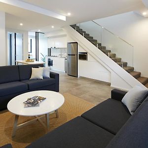Apartment mit 4 Schlafzimmern